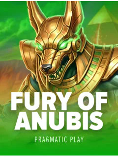 Fury of Anubis