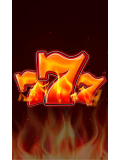Hot to Burn Jackpot Play